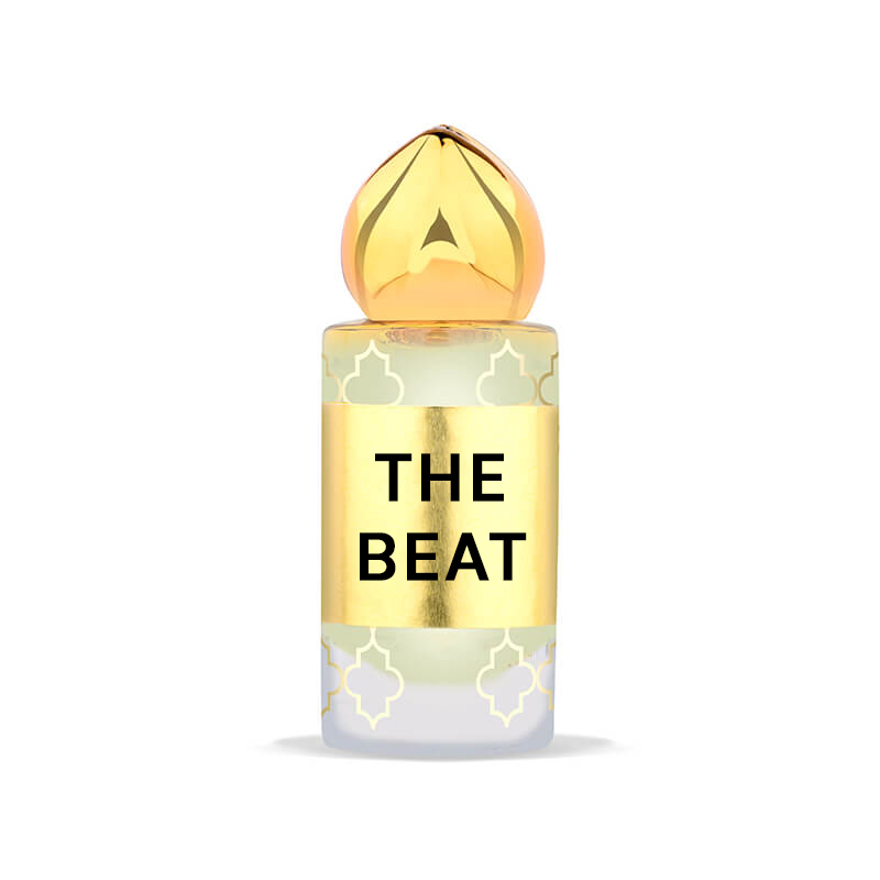 THE BEAT Premium Attar